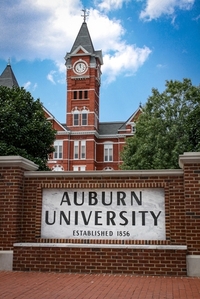 Auburn, Alabama