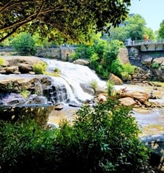Greenville, South Carolina