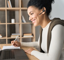 A truMED Remote Patient Monitor in Austin helping patients.