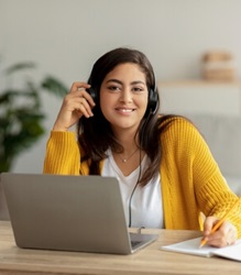 A truMED Remote Patient Monitor in Fort Worth helping patients.