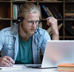 A truMED Remote Patient Monitor in Greenville helping patients.