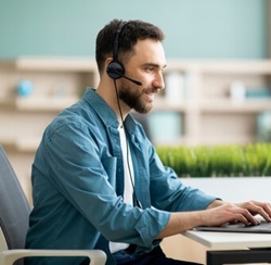 A truMED Remote Patient Monitor in Niceville helping patients.