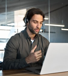 A truMED Remote Patient Monitor in Sparks helping patients.